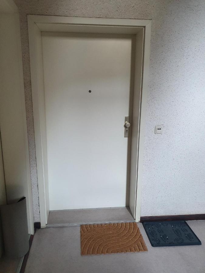 Sonniges Altstadt Nest Maagdenburg Buitenkant foto